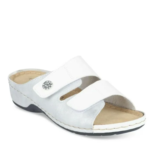 Slippers WIT