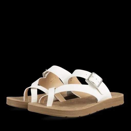 Slippers WIT