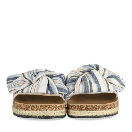 Slippers WIT
