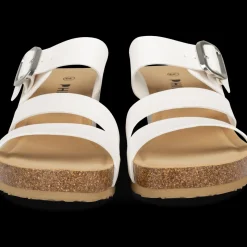 Slippers WIT