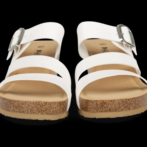 Slippers WIT