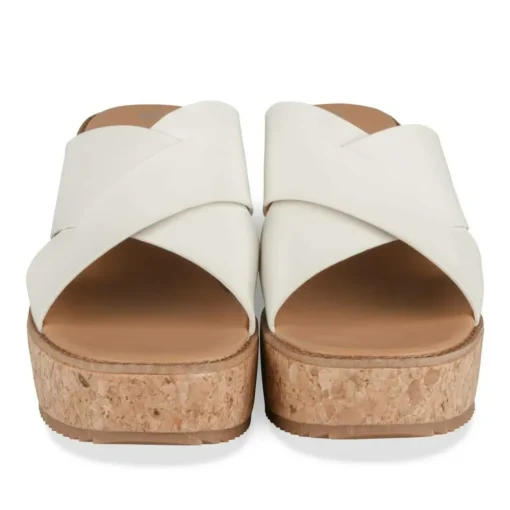 Slippers WIT