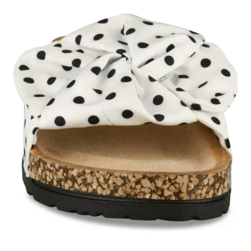 Slippers WIT