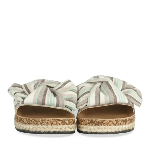 Slippers WIT