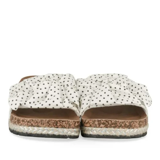 Slippers WIT