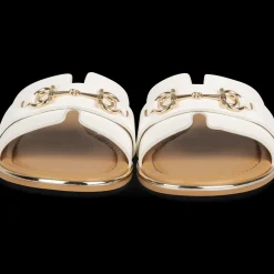 Slippers WIT