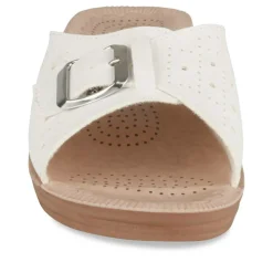 Slippers WIT
