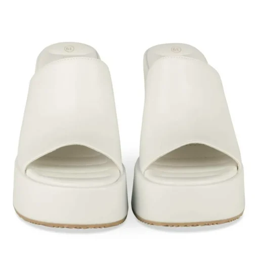 Slippers WIT