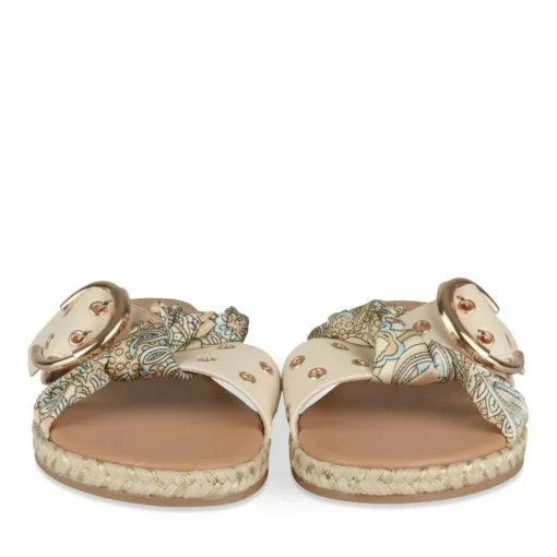 Slippers WIT