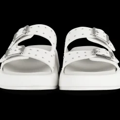 Slippers WIT