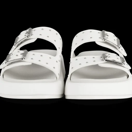 Slippers WIT