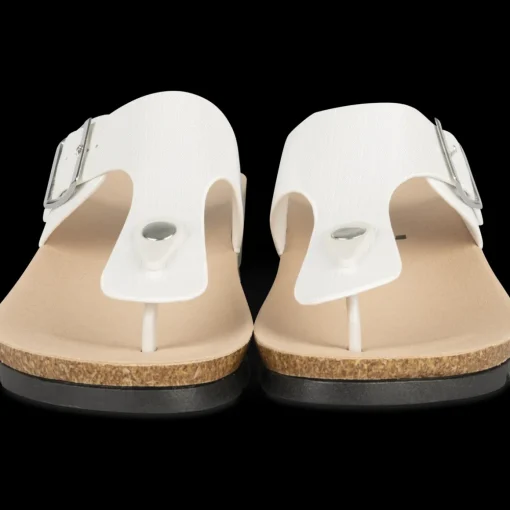 Slippers WIT