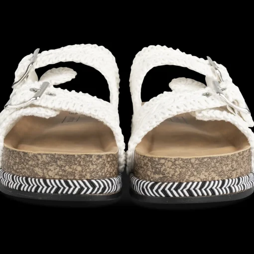 Slippers WIT