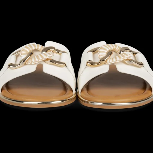 Slippers WIT