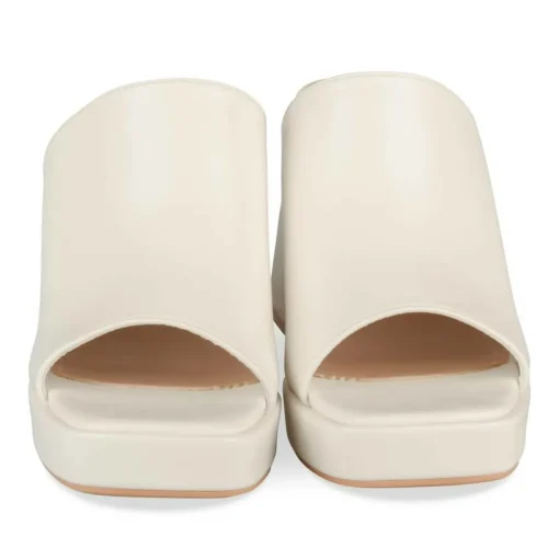 Slippers WIT