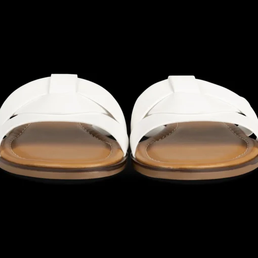 Slippers WIT