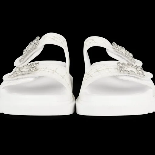 Slippers WIT