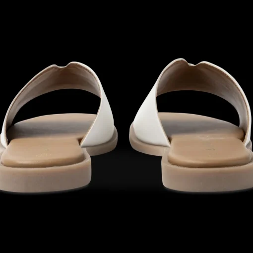 Slippers WIT