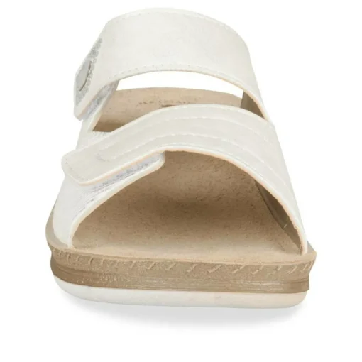 Slippers WIT