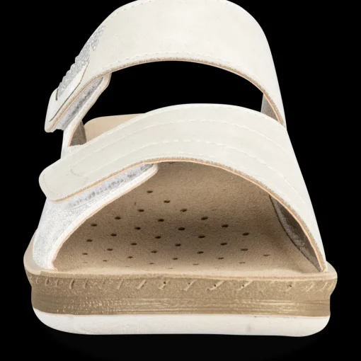 Slippers WIT