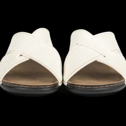 Slippers WIT