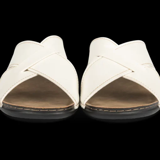 Slippers WIT