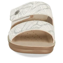 Slippers WIT