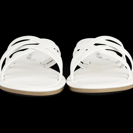 Slippers WIT