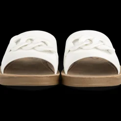 Slippers WIT