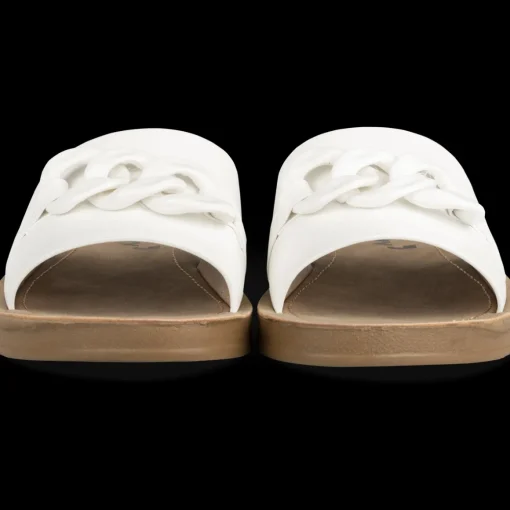 Slippers WIT