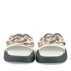 Slippers WIT