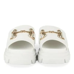 Slippers WIT