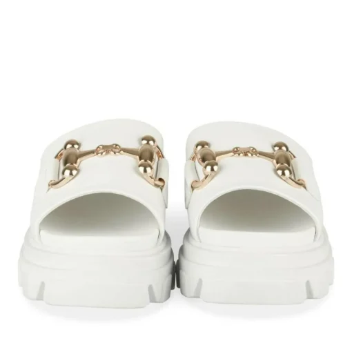 Slippers WIT