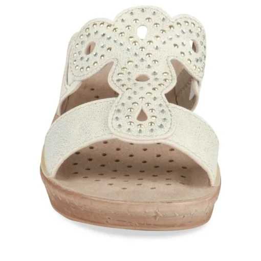 Slippers WIT