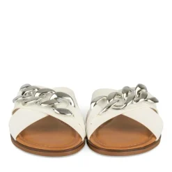 Slippers WIT