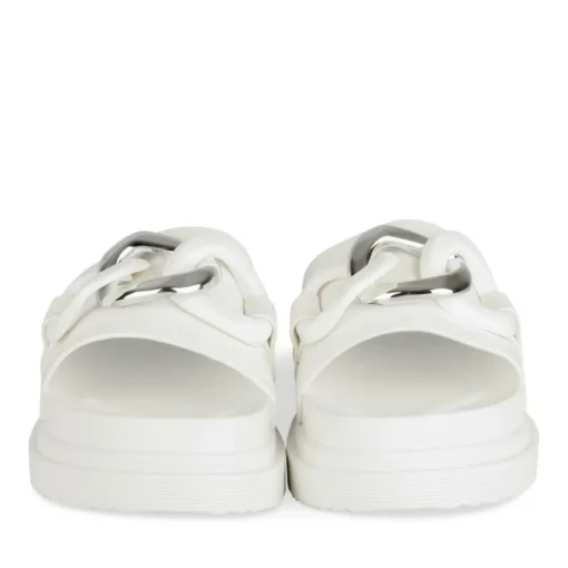 Slippers WIT