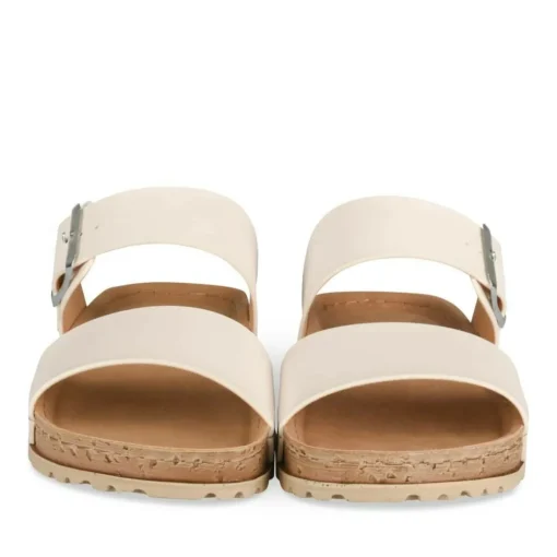 Slippers WIT