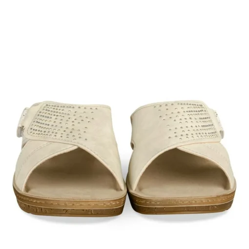 Slippers WIT