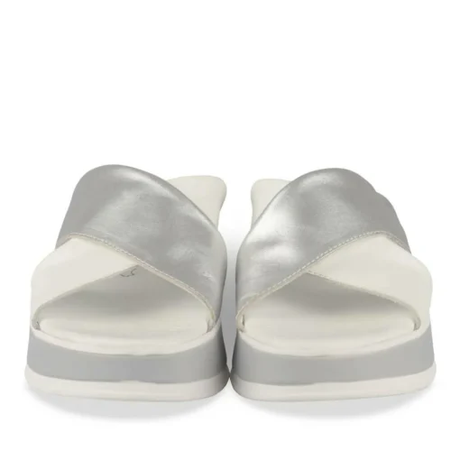 Slippers WIT