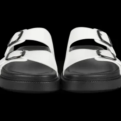 Slippers WIT