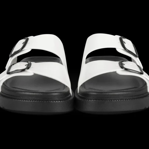 Slippers WIT