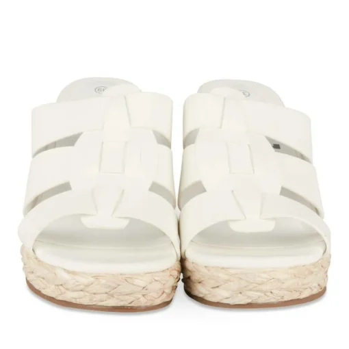 Slippers WIT