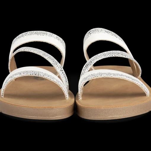 Slippers WIT