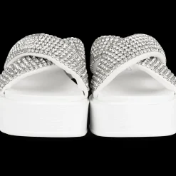 Slippers WIT