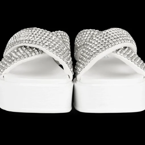 Slippers WIT