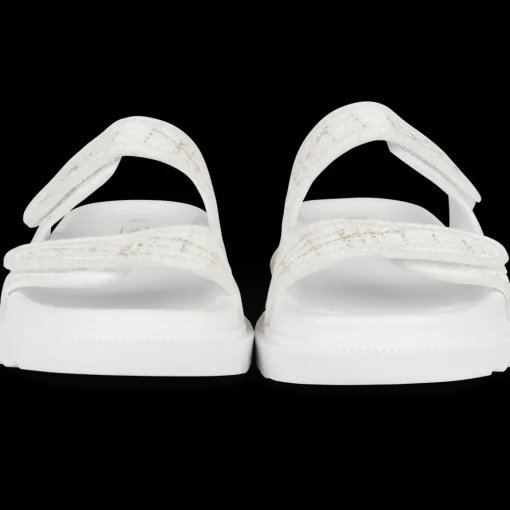 Slippers WIT