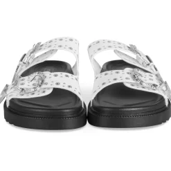 Slippers WIT