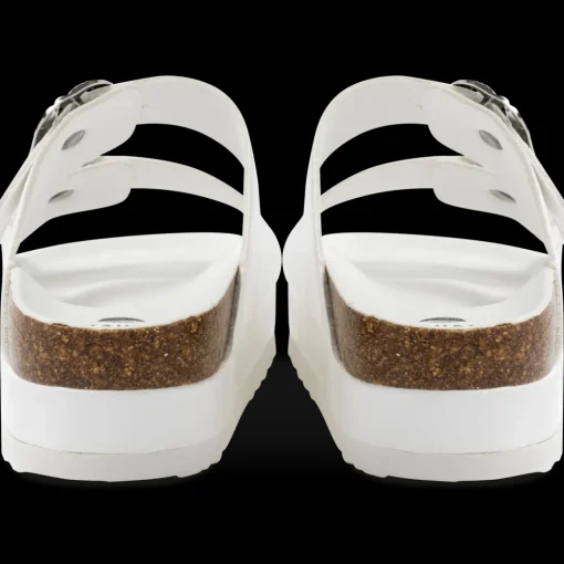 Slippers WIT