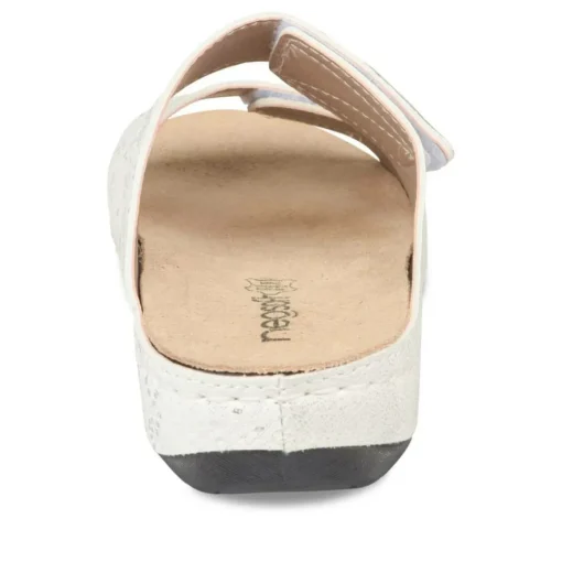 Slippers WIT