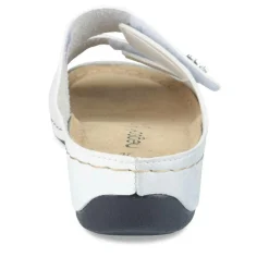 Slippers WIT